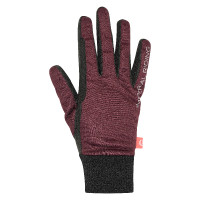 Handschuhe Imperial Riding Hide & Shine Kinder Vijg Violet