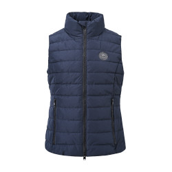 HV Polo Georgia damesbodywarmer Marine Marineblauw HV Polo Georgia damesbodywarmer Marine Marineblauw