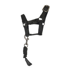Jouets lot d'écurie Imperial Riding Petit Noir glitter