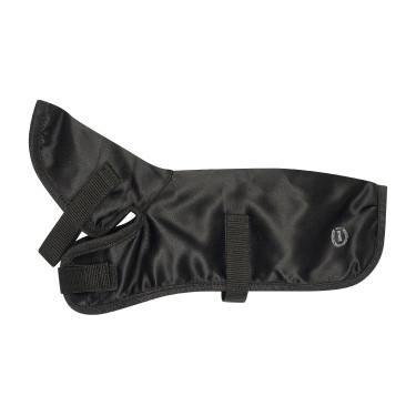 Speelgoed set paardenstal Imperial Riding Klein Zwart glitter