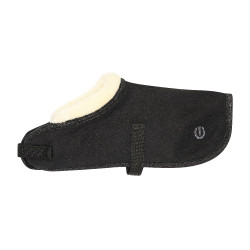 Speelgoed set paardenstal Imperial Riding Klein Zwart glitter