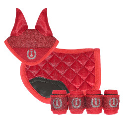 Jouets lot d'équitation Impérial Riding Petit Rouge