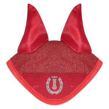 Speelgoedset paardrijden Imperial Riding Klein Rood