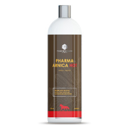 Pharma Arnica Hot 1000ml Pharma Arnica Hot 1000ml