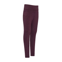 Legging d'équitation Imperial Riding Tessy FullGrip Kids Valentina Rose