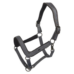 Halster HV Polo Essential Wolkengrijs