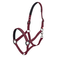 Licol Imperial Riding Classic Sport Figue Violet