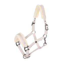 Licol Imperial Riding Jewel Gris / sable