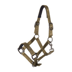 Halster Imperial Riding Rebel Olijfgroen