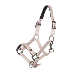 Halster Imperial Riding Rebel Grijs / zand