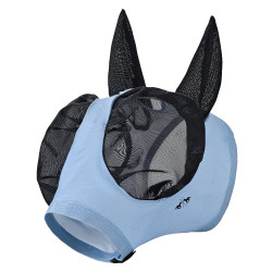Masque anti-mouches HV Polo Nena Bleu poudre