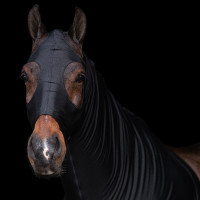 Protection tête encolure Imperial Riding Slinky Noir Protection tête encolure Imperial Riding Slinky Noir