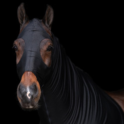 Protection tête encolure Imperial Riding Slinky Noir Protection tête encolure Imperial Riding Slinky Noir