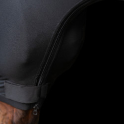 Protection tête encolure Imperial Riding Slinky Noir Protection tête encolure Imperial Riding Slinky Noir