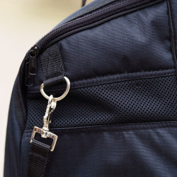 Laarzentas Imperial Riding Olania Zwart