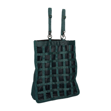 Sac à foin lente consommation HV Polo Nena Vert canard