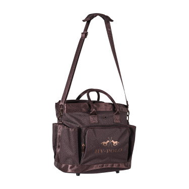 Sac de pansage HV Polo Jonna Bois Beige