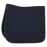 Tapis de selle Euro-Star Coco dressage Night Tapis de selle Euro-Star Coco dressage Night