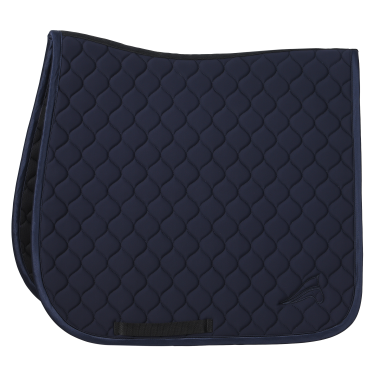Tapis de selle Euro-Star Coco dressage Tapis de selle Euro-Star Coco dressage