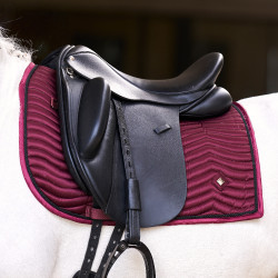 Tapis de selle Imperial Riding Rebel dressage