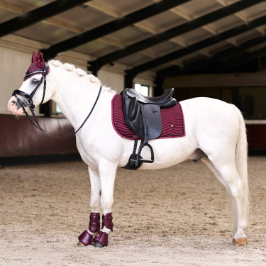Tapis de selle Imperial Riding Rebel dressage Tapis de selle Imperial Riding Rebel dressage