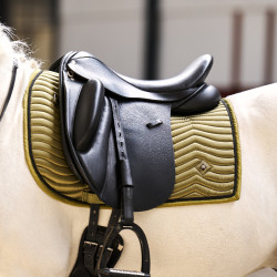 Tapis de selle Imperial Riding Rebel dressage