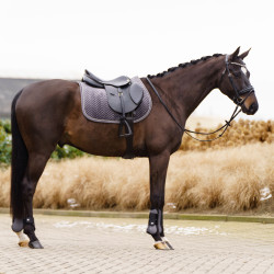 Zadeldek Imperial Riding Shadow GP