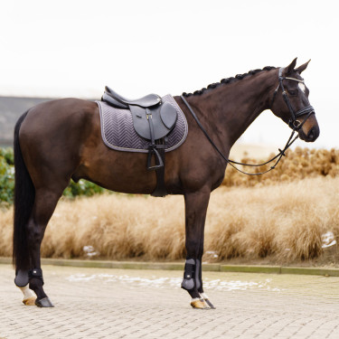 Zadeldek Imperial Riding Shadow GP