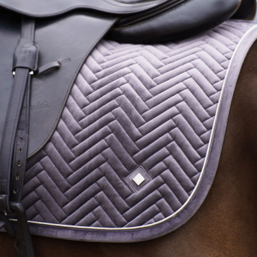 Tapis de selle Imperial Riding Shadow GP Tapis de selle Imperial Riding Shadow GP