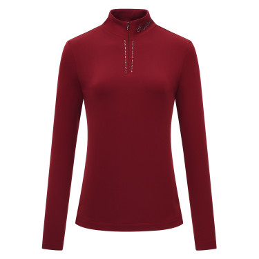 Top Euro-Star Adeline Amarant Top Euro-Star Adeline Amarant