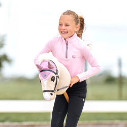 Top Tech Kids Imperial Riding Abby