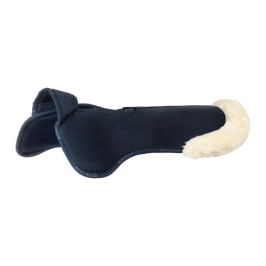 Geheugenschuim schokdemper pad Piuma Acavallo