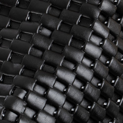 Amortisseur Acavallo respirant Gel et contour mouton Noir / naturel Amortisseur Acavallo respirant Gel et contour mouton Noir / naturel