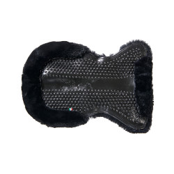 Amortisseur Acavallo Gel Mouton intégral Noir / noir Amortisseur Acavallo Gel Mouton intégral Noir / noir