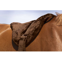 Norton Comfort barebackpad Bruin Norton Comfort barebackpad Bruin