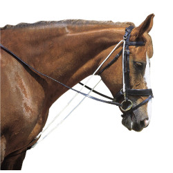 Chambon Excelsior à poulies Noir Chambon Excelsior à poulies Noir