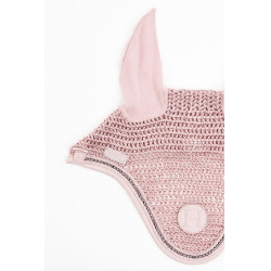 Paardenoornetje Harcour Fablir Pioenroos Roze Paardenoornetje Harcour Fablir Pioenroos Roze