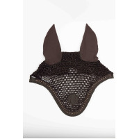 Bonnet cheval Harcour Fablir Marine Bleu marine