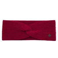 Bandeau Euro-Star Rumi femme Cerise noire Bandeau Euro-Star Rumi femme Cerise noire