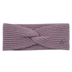 Bandeau Euro-Star Rumi femme Sureau Marron Bandeau Euro-Star Rumi femme Sureau Marron