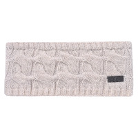 Bandeau HV Polo Claire femme Ivoire Beige Bandeau HV Polo Claire femme Ivoire Beige