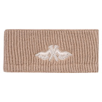 Bandeau HV Polo Nada femme Camel Marron Bandeau HV Polo Nada femme Camel Marron