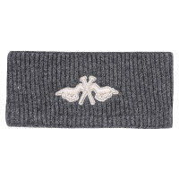 Bandeau HV Polo Nada femme Nuage Blanc Bandeau HV Polo Nada femme Nuage Blanc