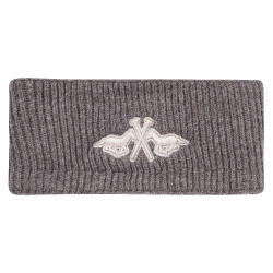 Bandeau HV Polo Nada femme Bois Beige