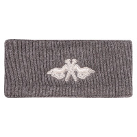 HV Polo Nada dameshoofdband Hout Beige