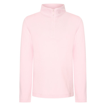 Basislaag Imperial Riding Jamy kids Suikerspin Roze