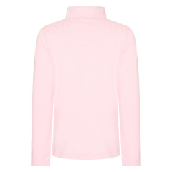 Base layer Imperial Riding Jamy kids Barbe à papa Rose Base layer Imperial Riding Jamy kids Barbe à papa Rose