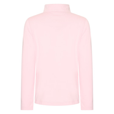 Basislaag Imperial Riding Jamy kids Suikerspin Roze