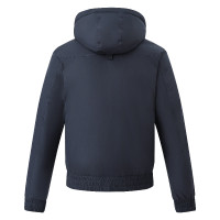 Bomber veste Euro-Star Camden homme Marine Bleu marine Bomber veste Euro-Star Camden homme Marine Bleu marine