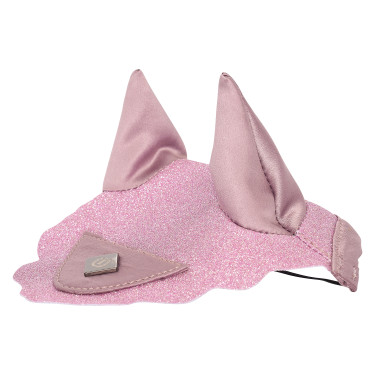 Bonnet anti-mouches Hobby Horse Imperial Riding Free Spirit Ballerine Rose